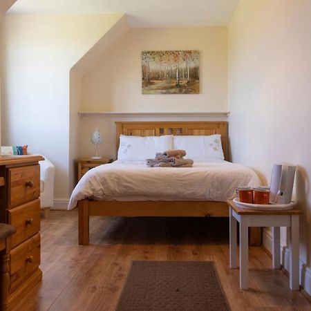 Barrymor Twin, Family And Double Room Ballyvaughan Ngoại thất bức ảnh