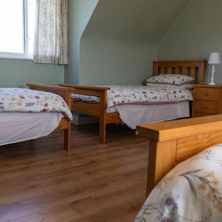 Barrymor Twin, Family And Double Room Ballyvaughan Ngoại thất bức ảnh