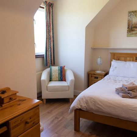 Barrymor Twin, Family And Double Room Ballyvaughan Ngoại thất bức ảnh
